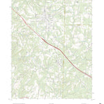 Liberty, NC (2022, 24000-Scale) Preview 1