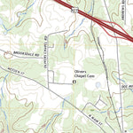 Liberty, NC (2022, 24000-Scale) Preview 2