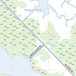 Manns Harbor, NC (2022, 24000-Scale) Preview 2