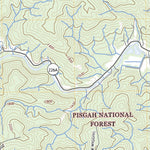 Little Switzerland, NC (2022, 24000-Scale) Preview 2