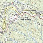 Little Switzerland, NC (2022, 24000-Scale) Preview 3