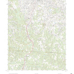 Gastonia South, NC (2022, 24000-Scale) Preview 1