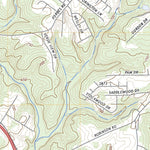 Gastonia South, NC (2022, 24000-Scale) Preview 2