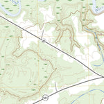 Harrellsville, NC (2022, 24000-Scale) Preview 2