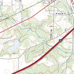 Four Oaks, NC (2022, 24000-Scale) Preview 2