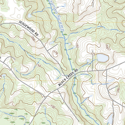 Four Oaks, NC (2022, 24000-Scale) Preview 3