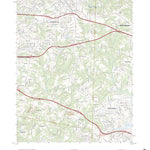 Kernersville, NC (2022, 24000-Scale) Preview 1