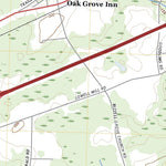 Kenly West, NC (2022, 24000-Scale) Preview 2
