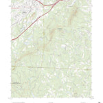 Kings Mountain, NC (2022, 24000-Scale) Preview 1