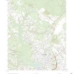 Jacksonville North, NC (2022, 24000-Scale) Preview 1