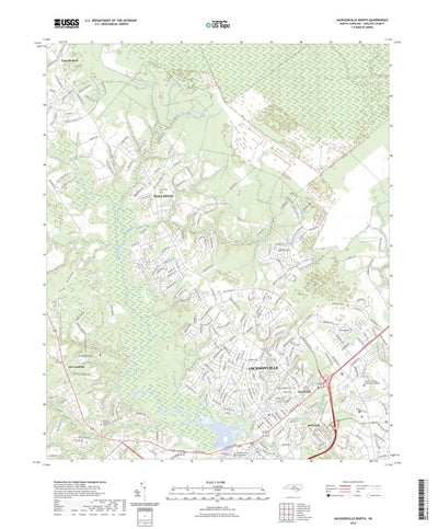 Jacksonville North, NC (2022, 24000-Scale) Preview 1