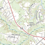 Jacksonville North, NC (2022, 24000-Scale) Preview 3