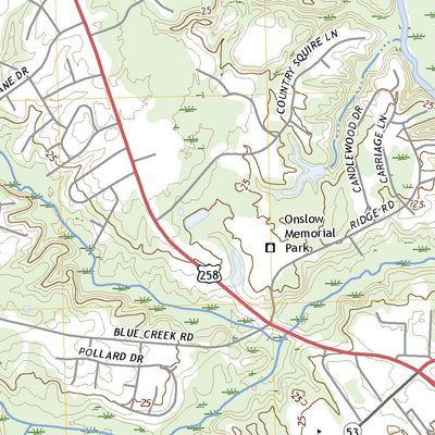Jacksonville North, NC (2022, 24000-Scale) Preview 3