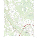 Greenville NW, NC (2022, 24000-Scale) Preview 1