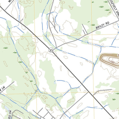 Greenville NW, NC (2022, 24000-Scale) Preview 2