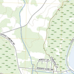 Lake Waccamaw West, NC (2022, 24000-Scale) Preview 2