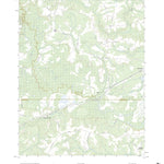 Margarettsville, NC (2022, 24000-Scale) Preview 1