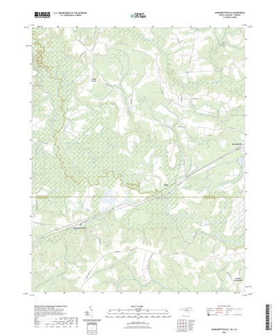 Margarettsville, NC (2022, 24000-Scale) Preview 1