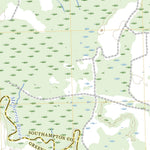 Margarettsville, NC (2022, 24000-Scale) Preview 2