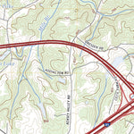 High Point East, NC (2022, 24000-Scale) Preview 2