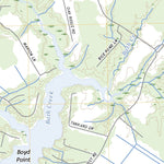 Pinetown, NC (2022, 24000-Scale) Preview 3