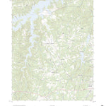 Olive Hill, NC (2022, 24000-Scale) Preview 1