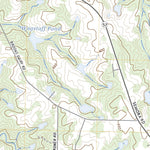 Olive Hill, NC (2022, 24000-Scale) Preview 2