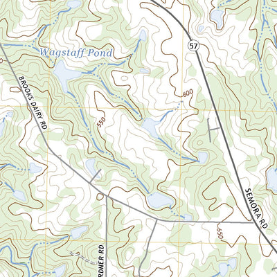 Olive Hill, NC (2022, 24000-Scale) Preview 2