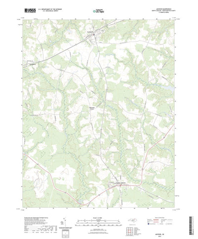 Jackson, NC (2022, 24000-Scale) Preview 1