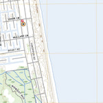 Knotts Island OE E, NC (2022, 24000-Scale) Preview 3