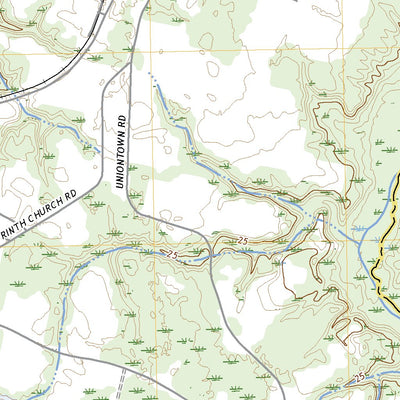 Plymouth West, NC (2022, 24000-Scale) Preview 2