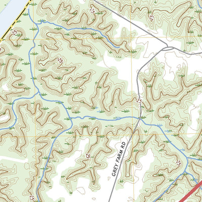 Plymouth West, NC (2022, 24000-Scale) Preview 3