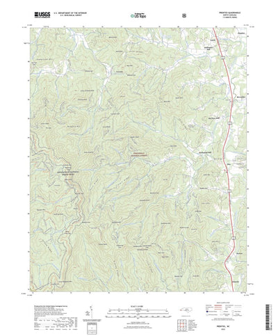 Prentiss, NC (2022, 24000-Scale) Preview 1
