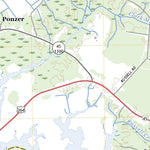 Ponzer, NC (2022, 24000-Scale) Preview 3