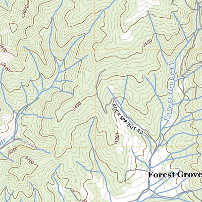 Sherwood, NC (2022, 24000-Scale) Preview 2
