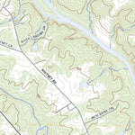 Saxapahaw, NC (2022, 24000-Scale) Preview 2