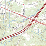 Lexington East, NC (2022, 24000-Scale) Preview 2