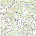 Lexington East, NC (2022, 24000-Scale) Preview 3