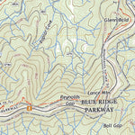 Skyland, NC (2022, 24000-Scale) Preview 3