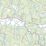 Lake Toxaway, NC (2022, 24000-Scale) Preview 2