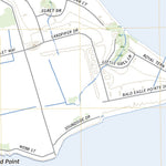 Stevenson Point, NC (2022, 24000-Scale) Preview 3