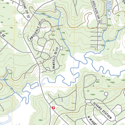 Lockwoods Folly, NC (2022, 24000-Scale) Preview 3