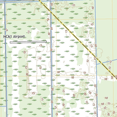 Lambs Corner, NC (2022, 24000-Scale) Preview 3
