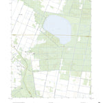 Pungo Lake, NC (2022, 24000-Scale) Preview 1