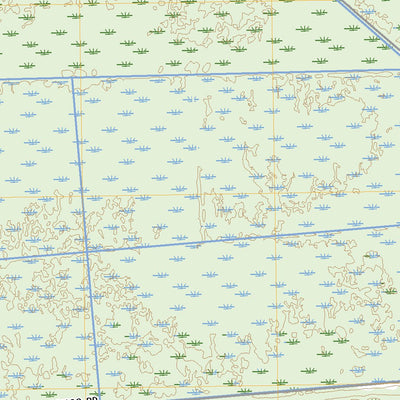 Pungo Lake, NC (2022, 24000-Scale) Preview 2