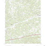 Roaring River, NC (2022, 24000-Scale) Preview 1