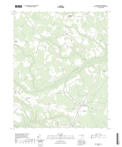 Rich Square, NC (2022, 24000-Scale) Preview 1
