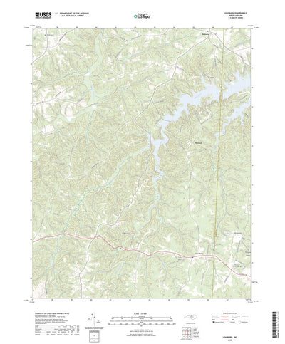 Leasburg, NC (2022, 24000-Scale) Preview 1
