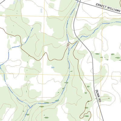 Salemburg, NC (2022, 24000-Scale) Preview 2