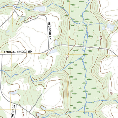 Salemburg, NC (2022, 24000-Scale) Preview 3